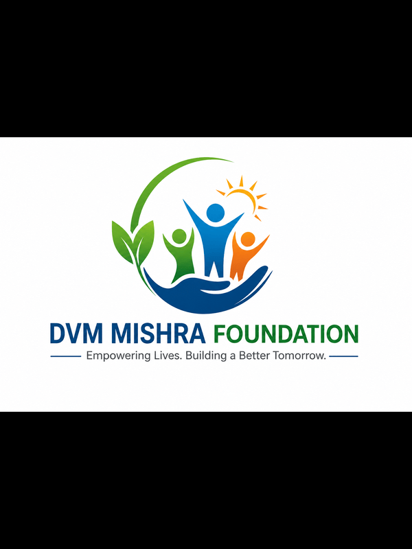 DVM Mishra Foundation